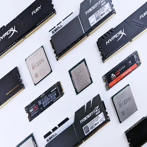 قطع غيار Spare Parts