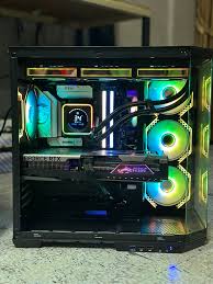 PROCESSOR INTEL Ci7-14700F    MB MSI B760 PLUS GAMING WIFI D5      RAM T-FORCE DELTA RGB 32GB 2X16 6000MHZ DDR5 BLACK     VGA ZOTAC RTX5060TI TWIN EDGE 16GB       SSD KINGSTON 1TB NV3 M.2 NVME 6000MB/      COOLER FAN DEEPCOOL AG400 ARGB V2 BLACK     POWER SUPPLY DEEPCOOL PL750D 80 PLUS BRONZE GEN5 750W      CASE AEROCOOL DESIGNER MID TOWER 4F ARGB BLACK